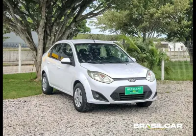 Ford fiesta fiesta 1.6 sedan se flex 16v