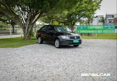 Volkswagen voyage voyage 1.6 msi flex 16v