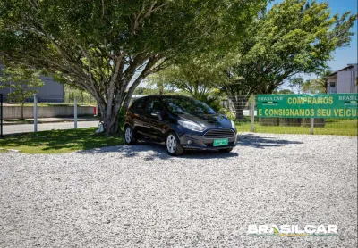 Ford fiesta fiesta 1.6 sel flex mec. 16v