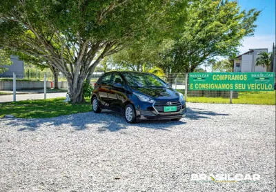 Hyundai hb20 hb20 1.0 comfort plus  tb flex  mec. 12v