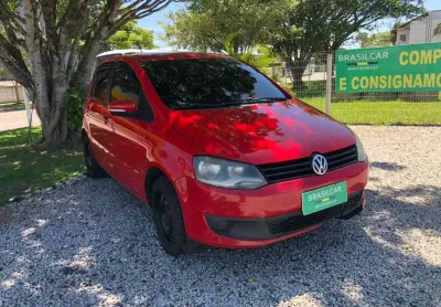 Volkswagen fox fox 1.0 mi total flex 8v