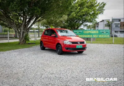 Volkswagen fox fox 1.0 mi total flex 8v