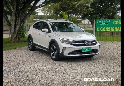 Volkswagen nivus nivus 1.0 highline 200 tsi flex aut.