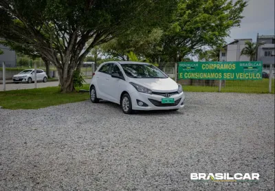 Hyundai hb20 hb20 1.0 comf.c.plusc.style flex 12v