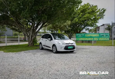 Citroën c3 c3 1.6 excl. vti flex start mec. 16v