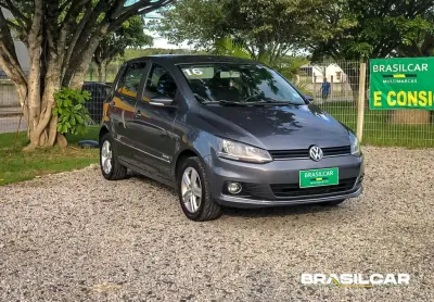 Volkswagen fox fox 1.6 highline1.6 flex 16v