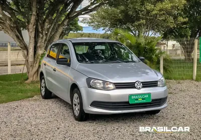 Volkswagen gol gol 1.0 (novo)  mi total flex 8v