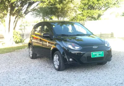 Ford fiesta fiesta 1.0 flexclass flex 8v