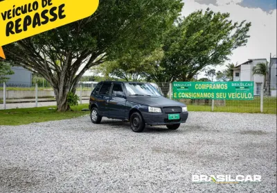 Fiat uno uno 1.0 mille  fire f.flex economy 8v