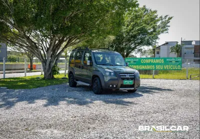 Fiat doblo doblo 1.8 advadv tryonlocker flex