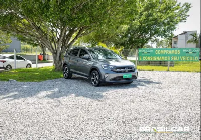 Volkswagen nivus nivus 1.0 highline 200 tsi flex aut.