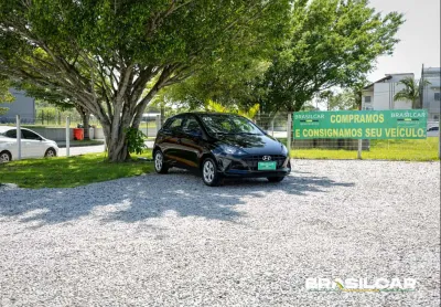 Hyundai HB20 HB20 1.0 VISION FLEX MEC. 12V