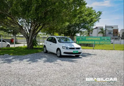 Volkswagen gol gol  city 1.6 (trend) mi t.flex
