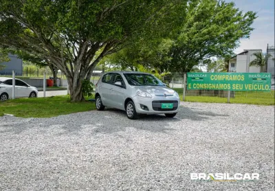 Fiat palio palio 1.4 attra. best seller  evo flex 8v