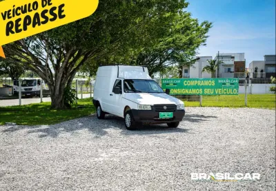 Fiat FIORINO FIORINO  FURG. FIRE F.FLEX