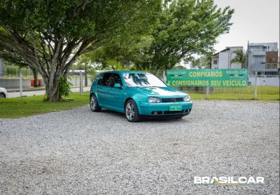 Volkswagen GOLF GOLF 1.6 MI TRIP SPORT 101CV 8V