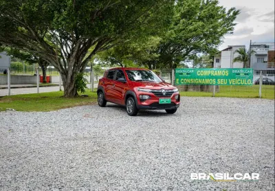 Renault KWID KWID 1.0 ZEN FLEX MEC. 12V