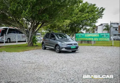 Volkswagen FOX FOX 1.6 XTREME FLEX 8V