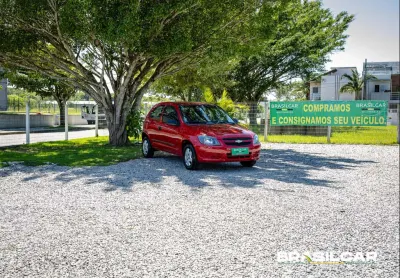 Chevrolet CELTA CELTA 1.0 LIFE LS MPFI FLEXPOWER 8V