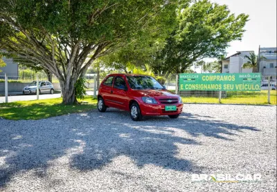 Chevrolet CELTA CELTA 1.0 LIFE LS MPFI FLEXPOWER 8V