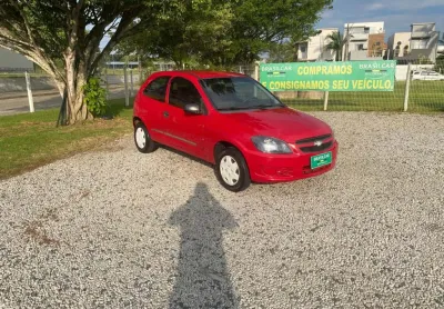 Chevrolet CELTA CELTA 1.0 LIFE LS MPFI FLEXPOWER 8V