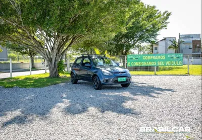 Ford KA KA 1.0 ST FLEX 8V