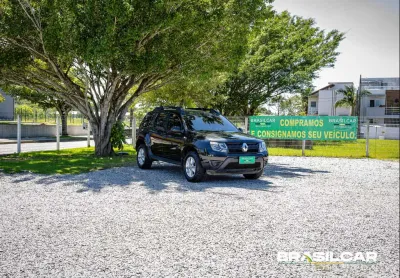 Renault DUSTER DUSTER 1.6 EXPRESSION FLEX AUT. 16V