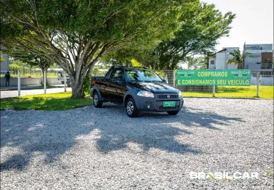 Fiat STRADA STRADA 1.4 WORKING  MPI FIRE FLEX  CE 16V