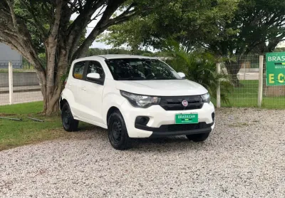 Fiat MOBI MOBI 1.0 LIKE FIRE FLEX .