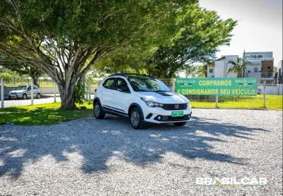 Fiat ARGO ARGO 1.3 TREKKING FLEX 8V