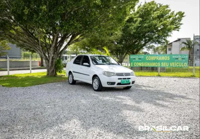 Fiat SIENA SIENA 1.8 HLX  MPI FLEX 16V