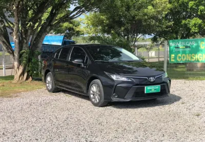 Toyota COROLLA COROLLA  GLI FLEX AUT.