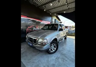 Ranger xlt 2.8 8v 135cv 4x2 cd tb diesel
