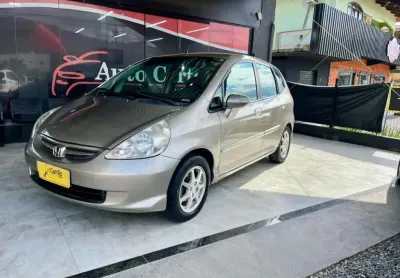 Fit ex/s 1.5 flex/flexone 16v 5p aut.