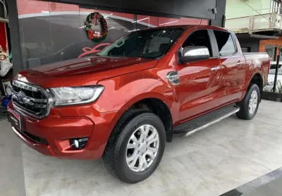 Ranger xlt 3.2 20v 4x4 cd diesel aut.