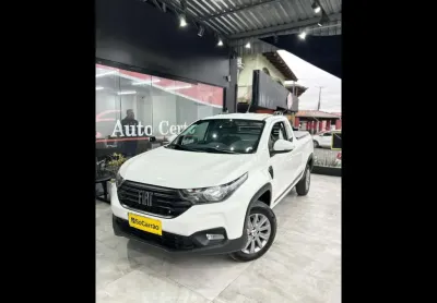 Strada freedom 1.4 flex 8v cs