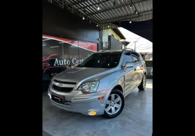 Captiva sport fwd 2.4 16v 171/185cv