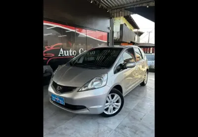 Fit ex/ s 1.5/ ex 1.5 flex 16v 5p mec.