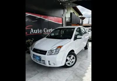 Fiesta 1.0 8v flex/class 1.0 8v flex 5p