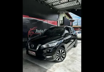 Kicks sv 1.6 16v flexstar 5p aut.