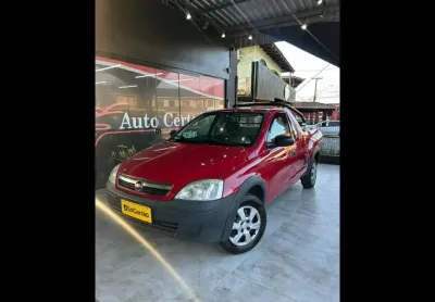 Montana 1.4 8v conquest econoflex  2p