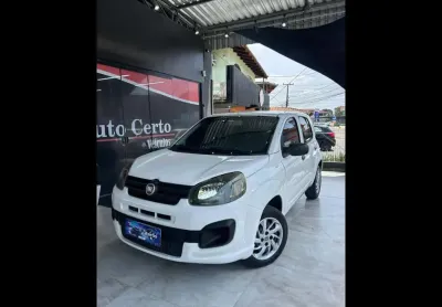 Uno attractive 1.0 fire flex 8v 5p