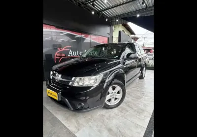 Freemont emot./precision 2.4 16v 5p aut.