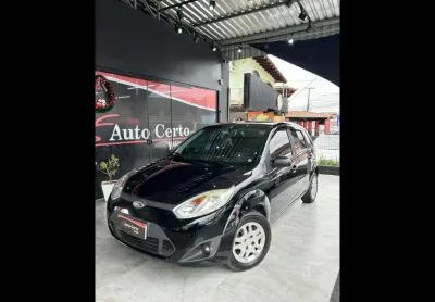 Fiesta 1.0 8v flex/class 1.0 8v flex 5p