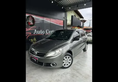 Gol (novo) 1.0 mi total flex 8v 4p