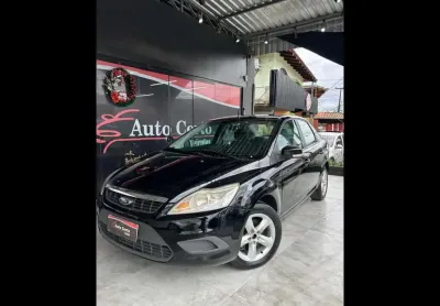 Focus 2.0 16v/ 2.0 16v flex 5p