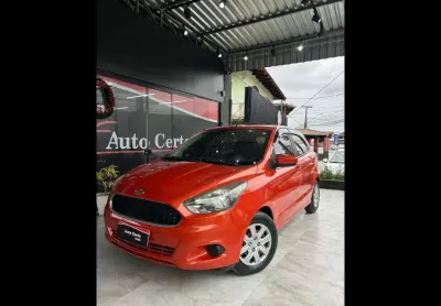 Ka 1.0 se/se plus tivct flex 5p