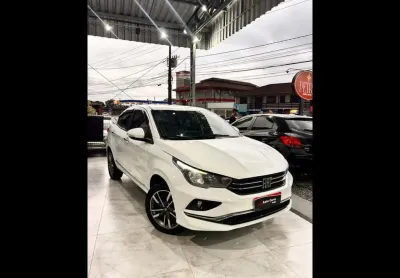 CRONOS PRECISION 1.3 8V Flex Aut.