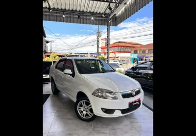 Siena EL 1.0 mpi Fire Flex 8V 4p