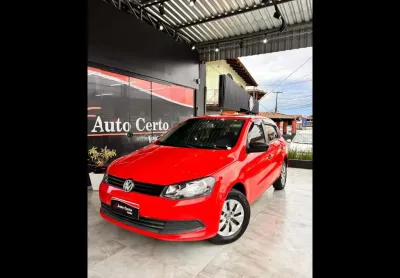 Gol (novo) 1.0 Mi Total Flex 8V 4p